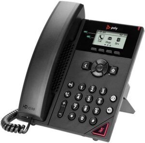 Polycom VVX150 Desktop Phone