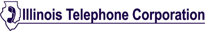 Illinois Telephone Corporation logo