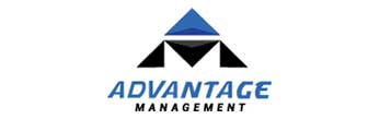 Advantage Management logo